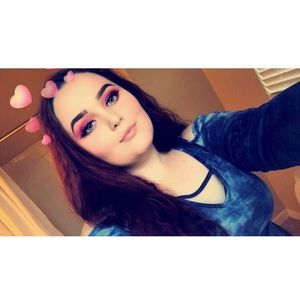 Meet your Posher, Ivy